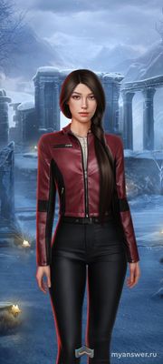 Клуб Романтики. Кто из героинь изображён на новой заставке (см)?