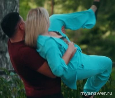 "Дом отдыха "Ягодка" 07.12.24, (7 выпуск) как сложились пары, кого выгнали?