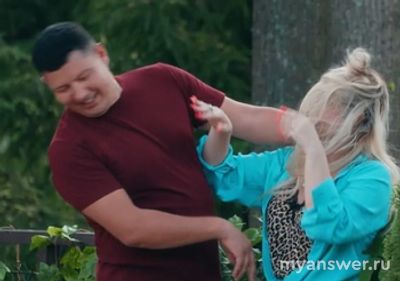 "Дом отдыха "Ягодка" 07.12.24, (7 выпуск) как сложились пары, кого выгнали?