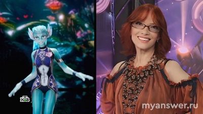 Шоу Аватар 01.12.24 (5 выпуск) раскрыли Ольгу Зарубину, какой был аватар?