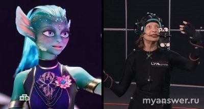 Шоу Аватар 01.12.24 (5 выпуск) раскрыли Ольгу Зарубину, какой был аватар?