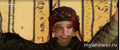 Шоу "Фантастика" (3 сезон) с 6.12.24 Мила Йогович - кто управляет аватаром?