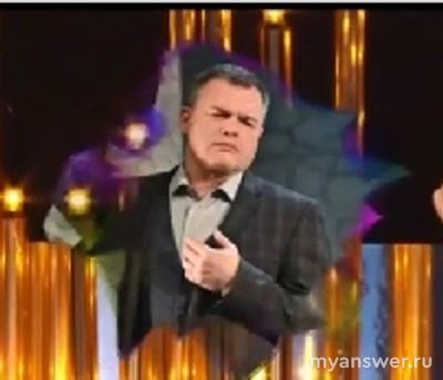 Шоу "Фантастика" (3 сезон) с 6.12.24 Сеня Швырь - кто управляет аватаром?