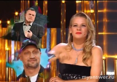 Шоу "Фантастика" (3 сезон) с 6.12.24 Сеня Швырь - кто управляет аватаром?