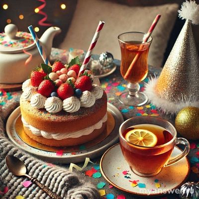 Меню на Новый год с бюджетом $10, какие идеи?