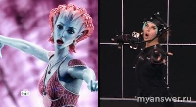 Шоу Аватар 24.11.24 (4 выпуск) раскрыли Дарью Блохину, какой был аватар?