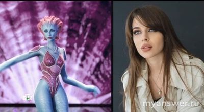 Шоу Аватар 24.11.24 (4 выпуск) раскрыли Дарью Блохину, какой был аватар?