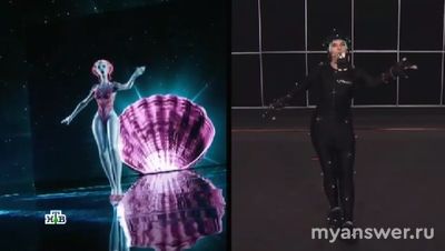 Шоу Аватар 24.11.24 (4 выпуск) раскрыли Дарью Блохину, какой был аватар?