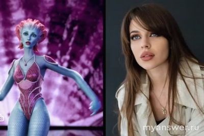 Шоу Аватар 24.11.24 (4 выпуск) раскрыли Дарью Блохину, какой был аватар?