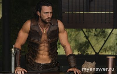 Американский супер герой попал в русскую тюрьму, что за фильм?