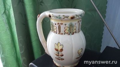 Какой самый необычный предмет у вас есть, и какая история с ним связана?