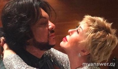 Какая причина привела в суд Киркорова и Успенскую в 2024 г.?