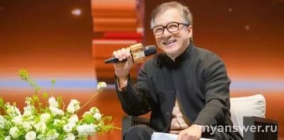 Правда ли, что Джеки Чан умер в октябре 2024?