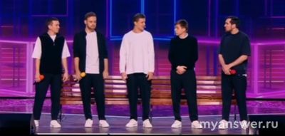 КВН (Кубок мэра Москвы) 07.12.24 какие команды играют, кто получил кубки?