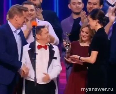 КВН (Кубок мэра Москвы) 07.12.24 какие команды играют, кто получил кубки?