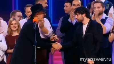 КВН (Кубок мэра Москвы) 07.12.24 какие команды играют, кто получил кубки?