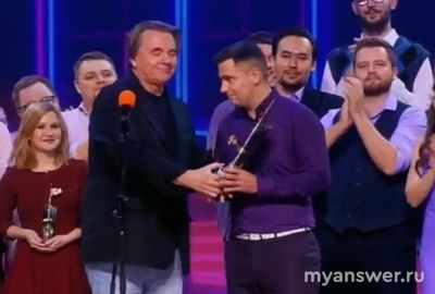 КВН (Кубок мэра Москвы) 07.12.24 какие команды играют, кто получил кубки?