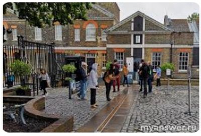 У какой страны нулевой часовой пояс?