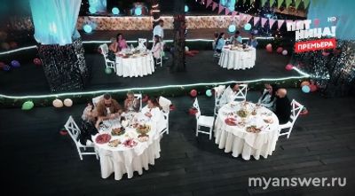 Дом отдыха "Ягодка" 07.12.24. Какие разборки произошли между участниками?