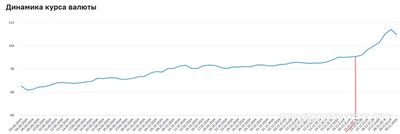 Доллар по 107 р и продолжает расти декабрь 2024? Почему рубль летит на дно?