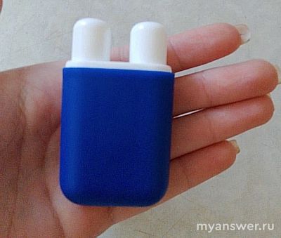 Арома ингаляторы для носа на маркетплейсах вредны детям или нет?