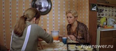 Мужчины, какое ваше любимое блюдо?