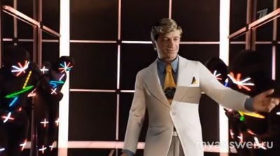 Шоу "Фантастика" с 6.12.24 (3 сезон) Великолепный - кто управляет аватаром?