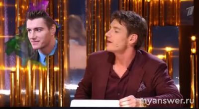 Шоу "Фантастика" с 6.12.24 (3 сезон) Великолепный - кто управляет аватаром?