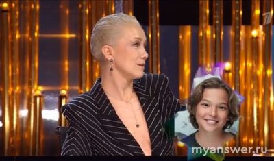 Шоу "Фантастика" с 6.12.24 (3 сезон) Львенок - кто управляет аватаром?