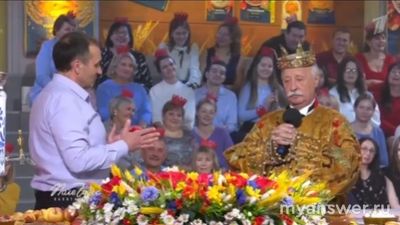 Шоу "Поле чудес" 06.12.24 кто участники, победитель играл в суперигру?