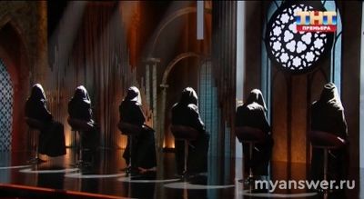 "Экстрасенсы.Реванш" 30.11.24 (13 выпуск) ушел Кинжинов, почему не Саков?