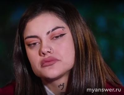 "Пацанки.Остров" Победила Роксана Коллинз, это правда? Она достойна победы?