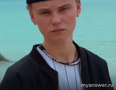 "Пацанки.Остров" Победила Роксана Коллинз, это правда? Она достойна победы?