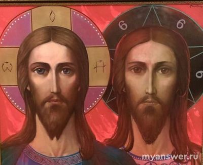 Какая разница между Богом и дьяволом?