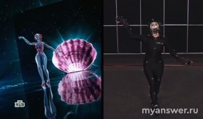 Шоу Аватар 24.11.24 (4 выпуск) раскрыли Сирену, кто управлял аватаром?