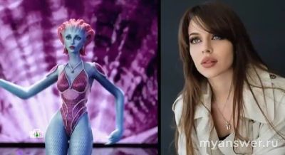 Шоу Аватар 24.11.24 (4 выпуск) раскрыли Сирену, кто управлял аватаром?