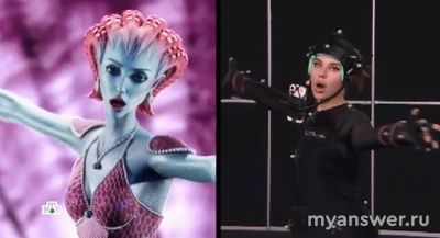 Шоу Аватар 24.11.24 (4 выпуск) раскрыли Сирену, кто управлял аватаром?