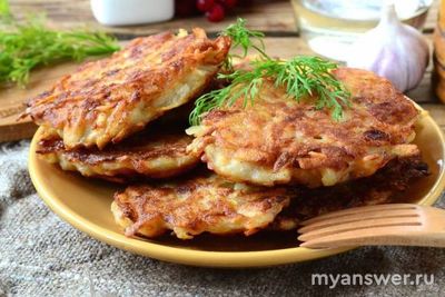 В какой еде и как можно спрятать мясо?