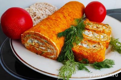 В какой еде и как можно спрятать мясо?