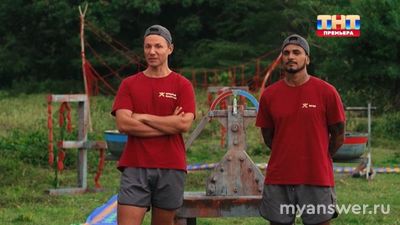 Кто покинул проект Звезды в Джунглях выпуск от 15.12.24?