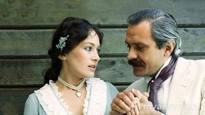 Как бурлаки на Волге тянули баржу, она же непременно упрётся в берег?