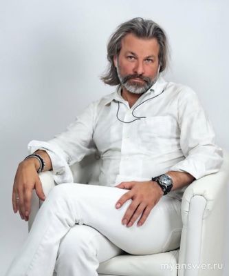 Что известно об Игоре Северцеве (о втором муже Инги Ильм)?