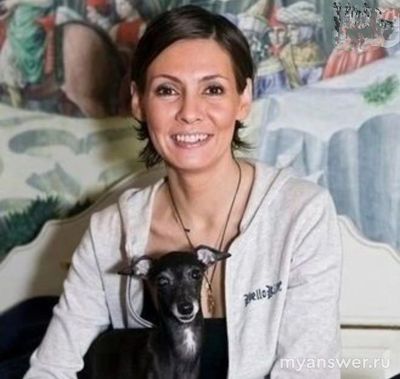 Что известно об Игоре Северцеве (о втором муже Инги Ильм)?