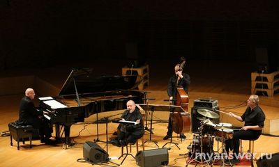 Чем уникален оперный певец Томас Квастхофф?