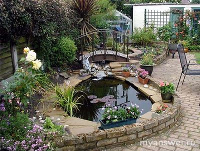 Какое бы вы построили себе жильё, если бы имели любые средства?