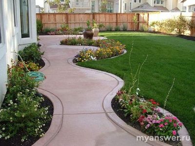 Какое бы вы построили себе жильё, если бы имели любые средства?