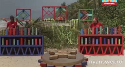 "Звезды в джунглях" 01.12.24. Кто покинул проект Бочкарева или Мамаева?