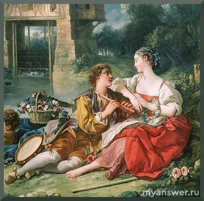 "Душа моей души..." - как действуют слова любви на женщин?