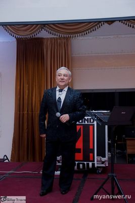 Арыстан Курманов - кто такой, биография, чем известен, факты из жизни?