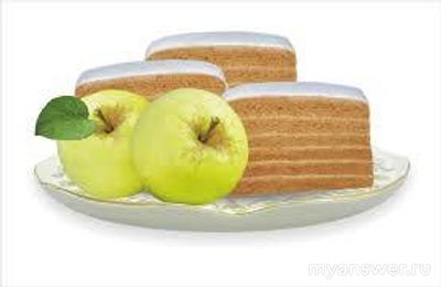 Какими сладостями лакомились на Руси?